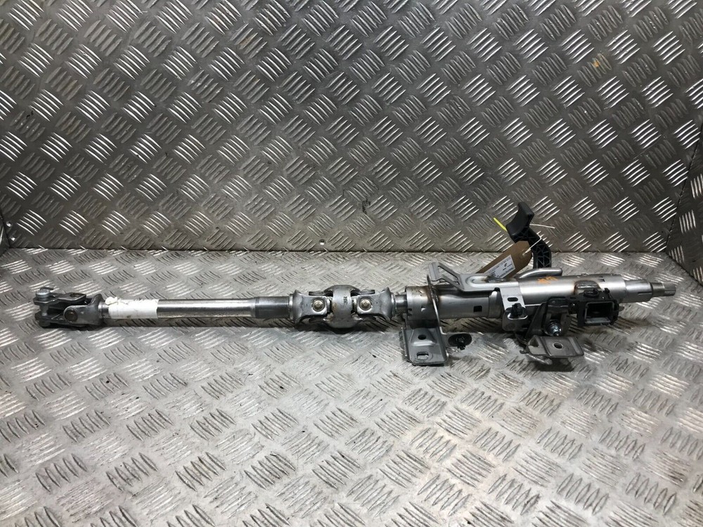 Dispatch Expert Vivaro 17-On Steering Column 98076767ZD