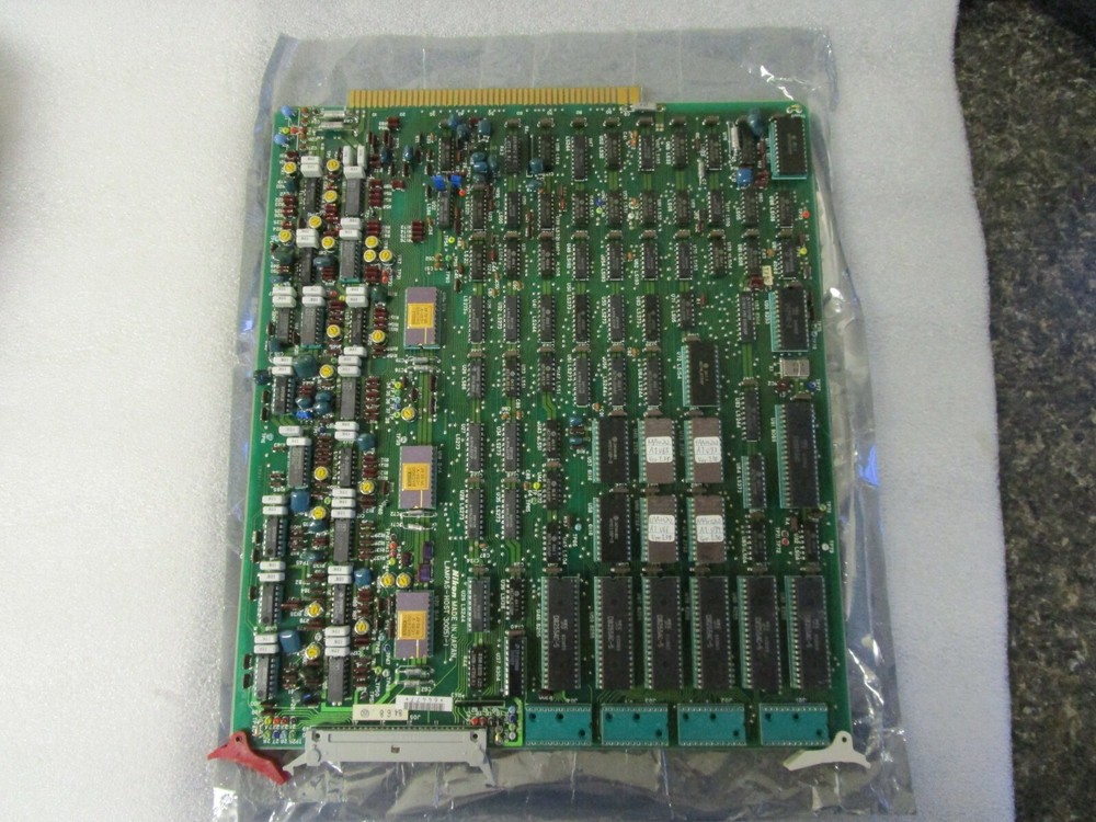 Nikon LAMPAS Controller Interface Board LAMPAS-HOST 30051-1