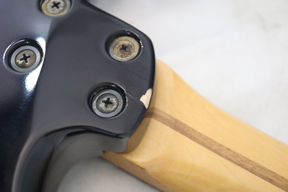 Fernandes Ars-650 Safe delivery from Japan