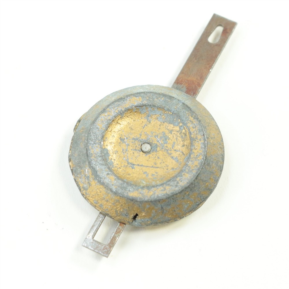 Clock Pendulum Bob 1.8 oz - XC1288