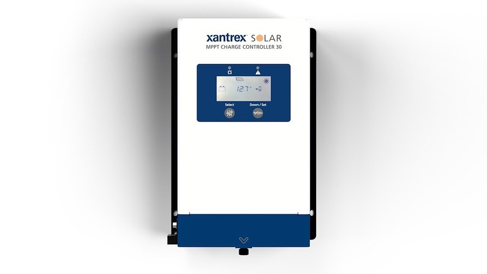 XANTREX LLC SOLAR CHARGE CONTROLLER MPPT 30- 710-3024-01