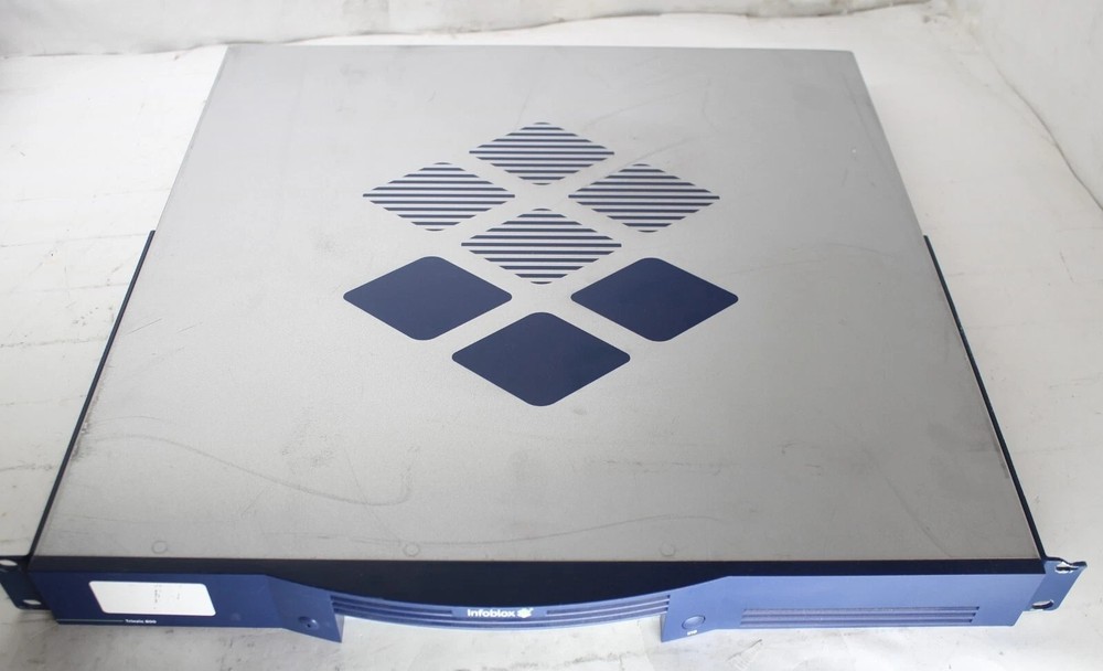 Network service Infoblox trinxic 800 TE-810-AC