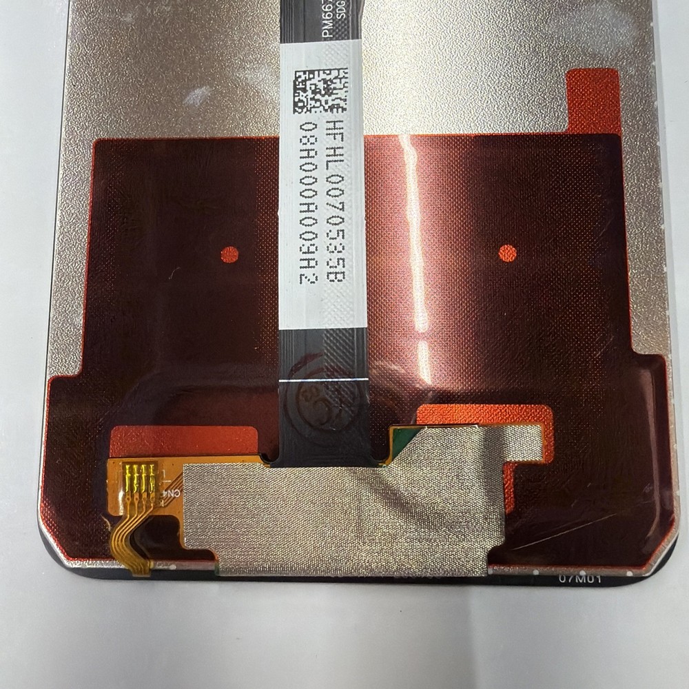 For Xiaomi Redmi Note 9S Redmi Note 9 Pro Touch Screen Digitizer LCD Display S13