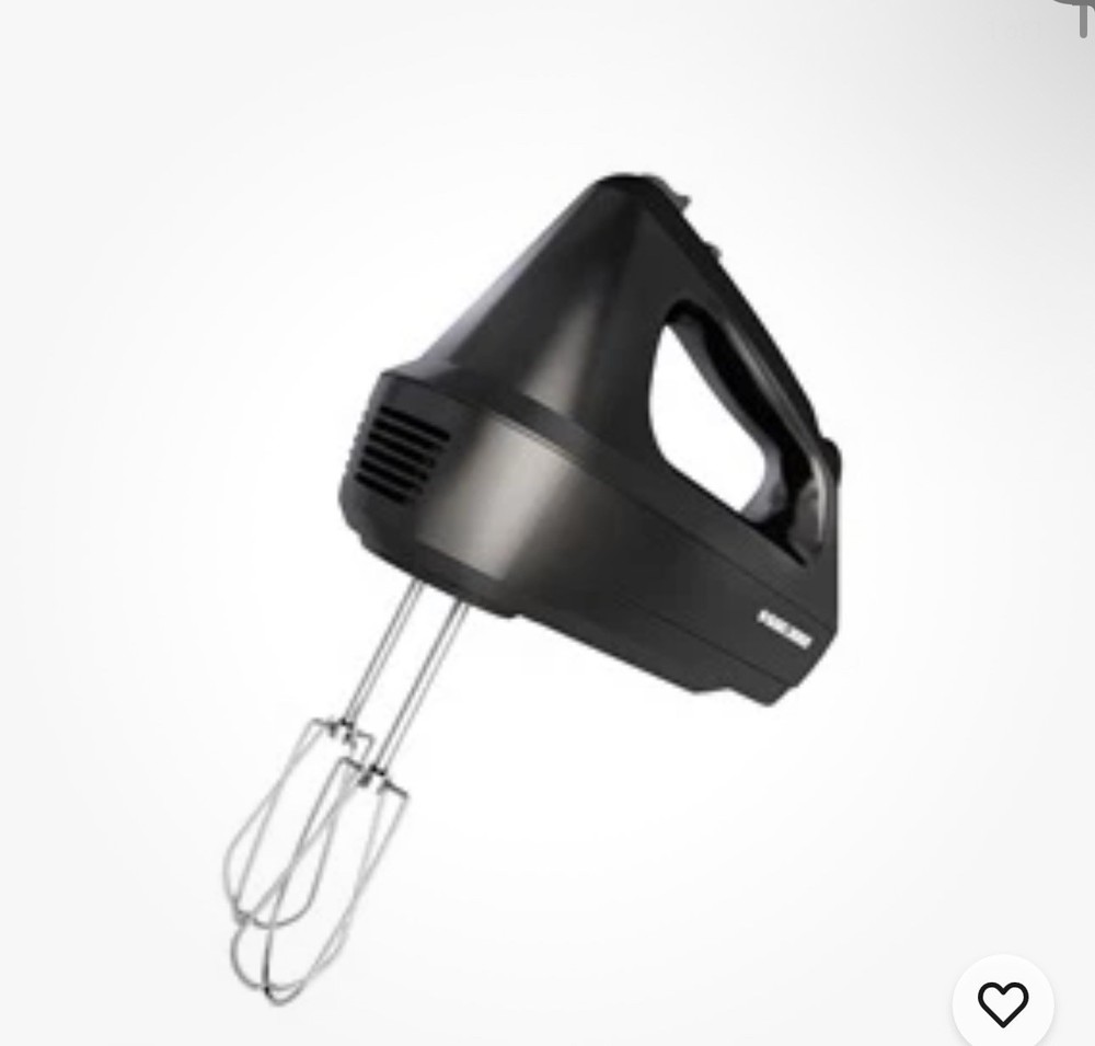 Black & Decker MX3200B Hand Mixer