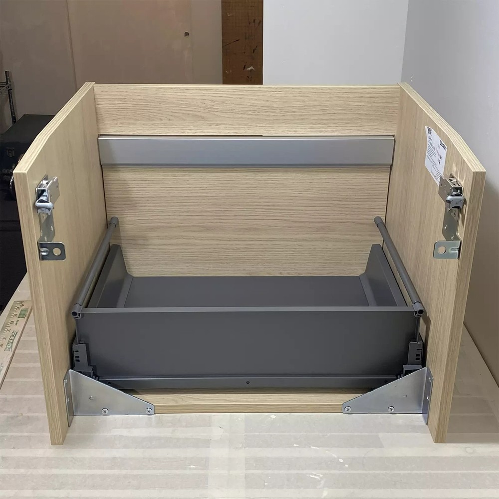 Duravit "Ketho" Floating Bathroom Vanity Unit