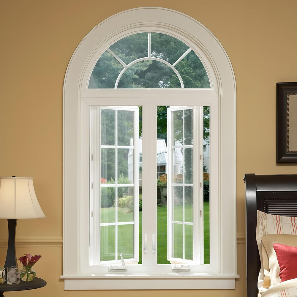 Maxim Locking Handle - Premium Sash Lock for Enhanced Window Security, Smooth Ac