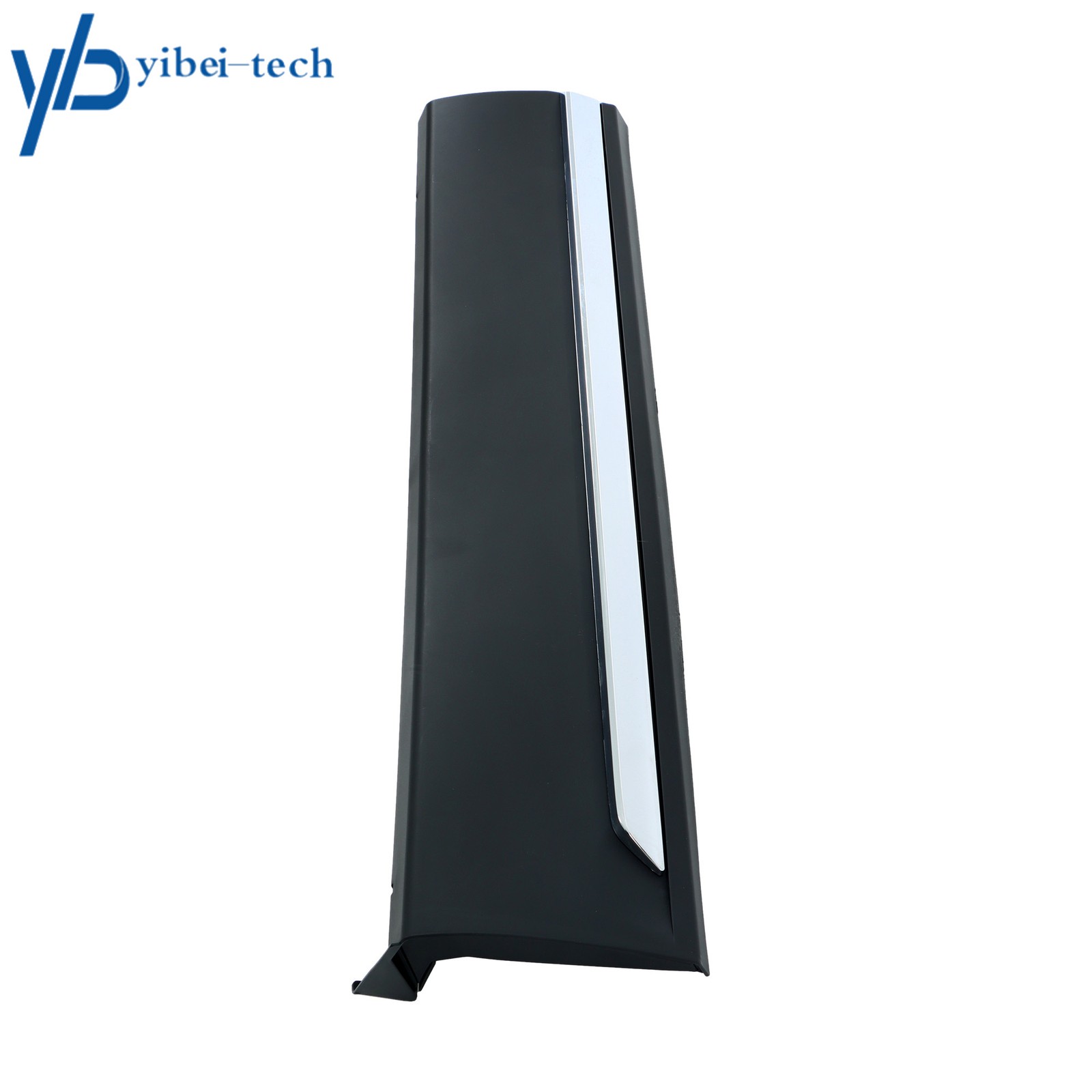 Door Lower Molding For Mazda CX-9 2016-2023 Rear Driver Left Side TK4951RD0B