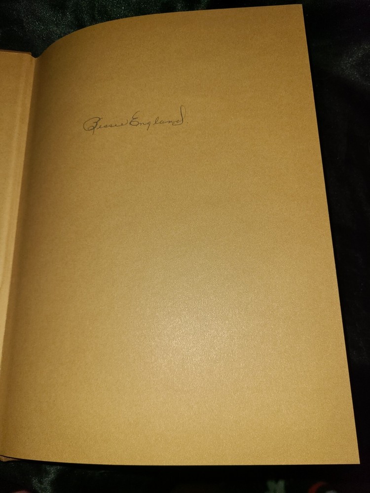 Wasington a Picture Book To Remember Her By