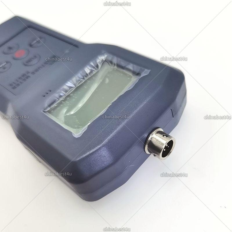 Digital Soil Moisture Meter River Sand Soil Cement Land Tester Sensor Tool