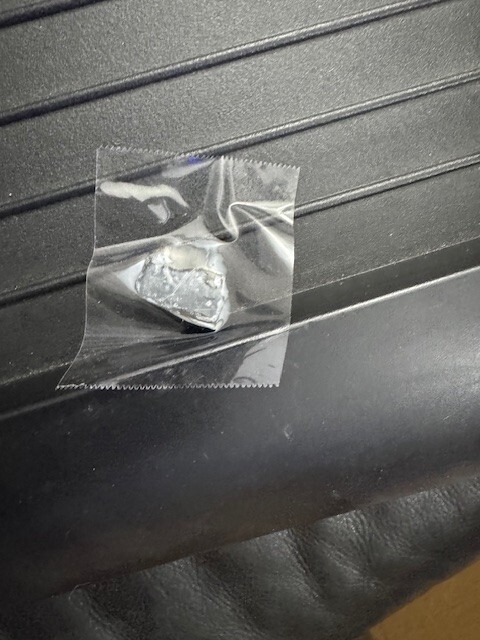 Fellowes Under Desk Sliding Keyboard & Mouse Drawer