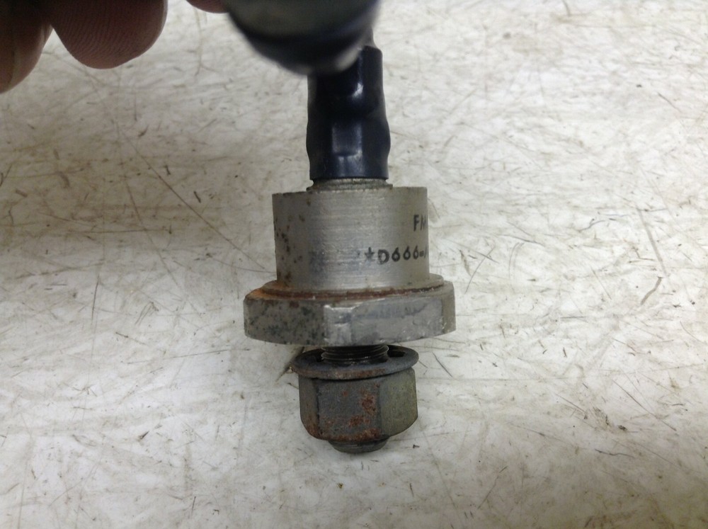 FMC 7802 D666-AG JS 548 7802D666-AGJS548 (TSC)