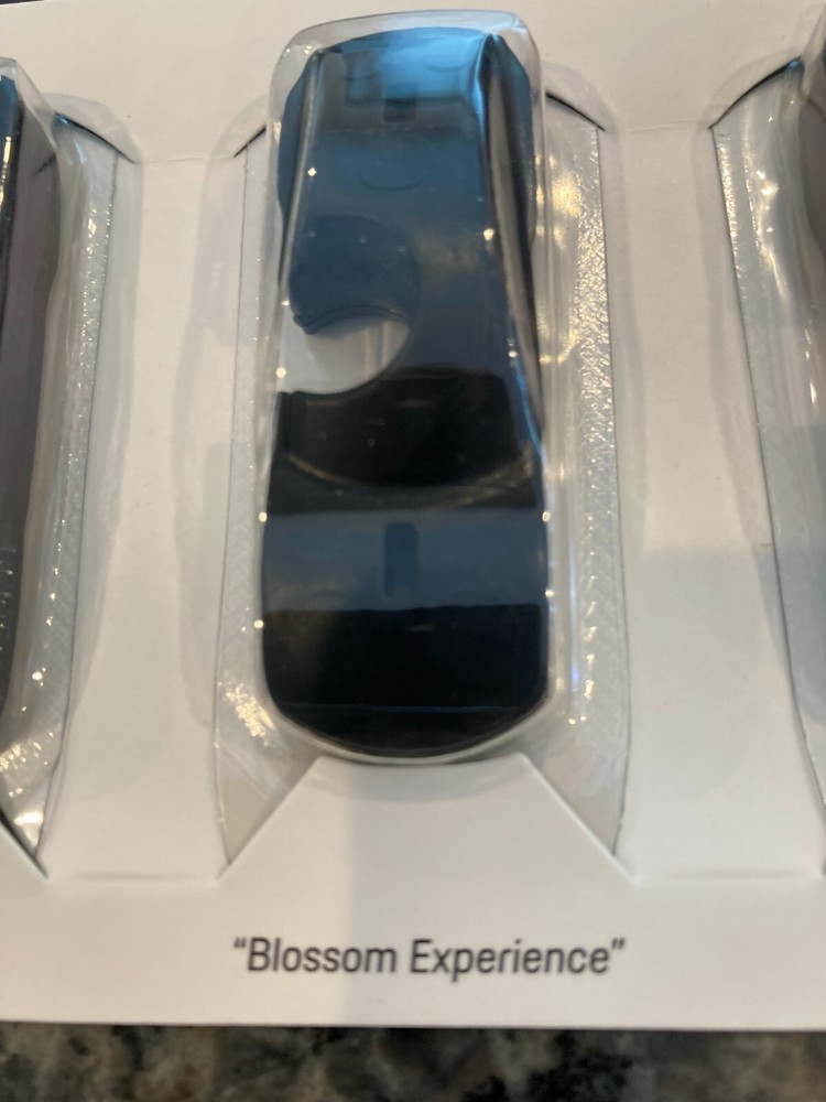 PORSCHE DESIGN ASSORTED 3~PACK REFILL FOR THEIR 911ish CAR AIR DIFFUSER/HOLDER