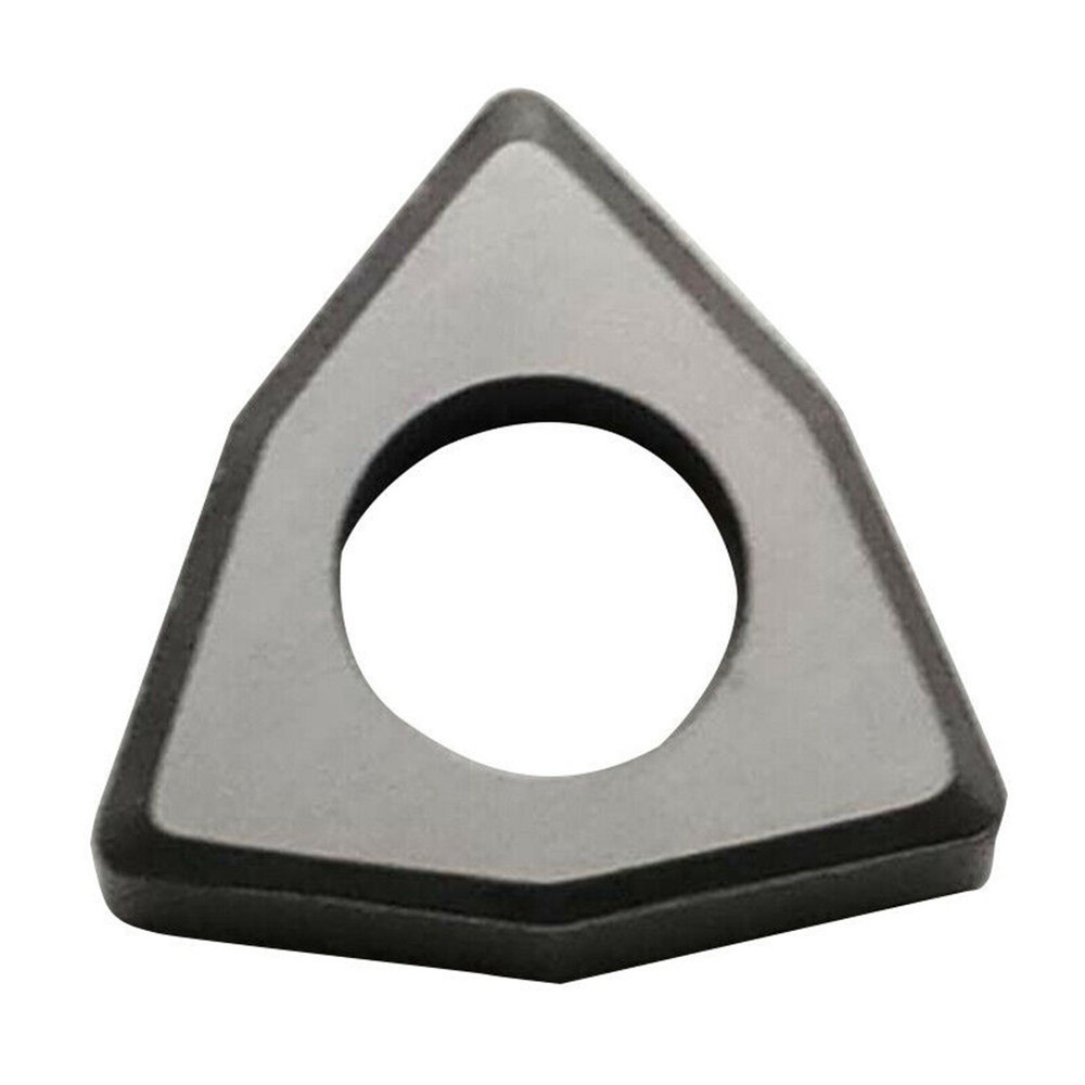 Newest Carbide Inserts Shims Kit Replacement 10Pc/set Accessories Carbide