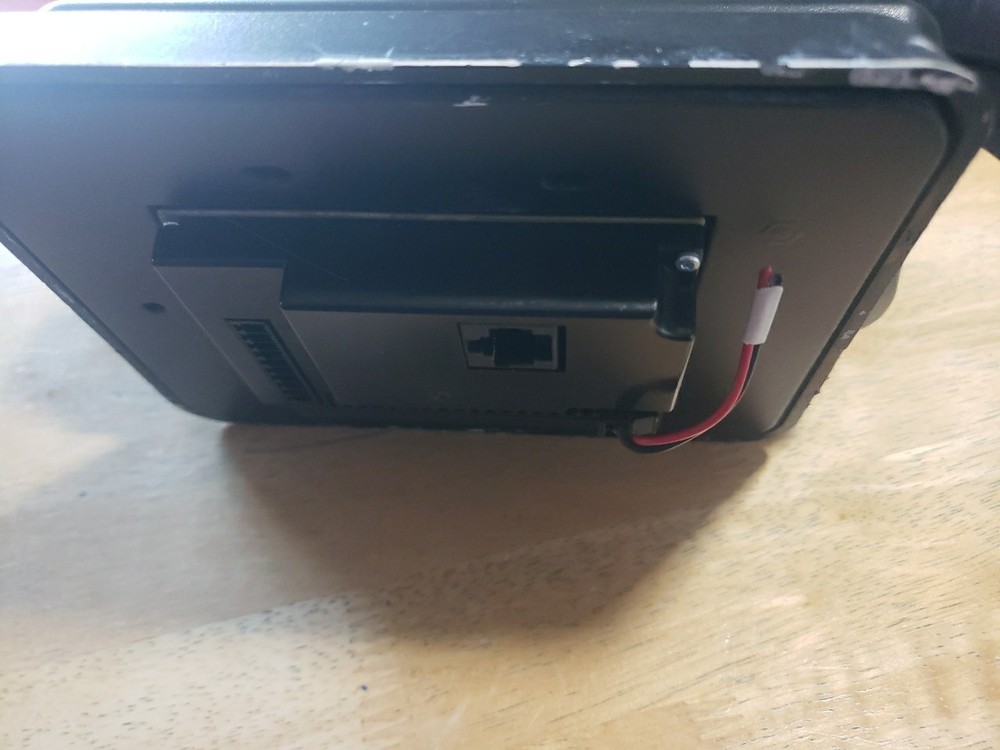Eyelock Nano NXT Wall mount Iris Authentication Access Control Reader