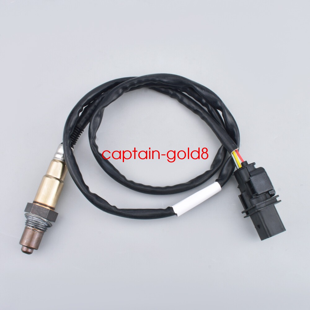 Bosch 0258017025 LSU4.9 O2 UEGO Wideband Oxygen Sensor For PLX AEM# 30-2004