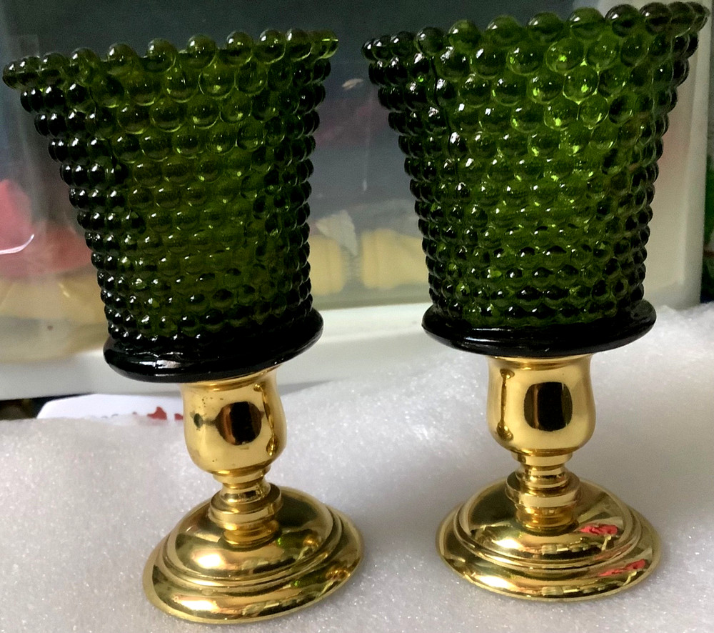 Home Interior Votive Cup