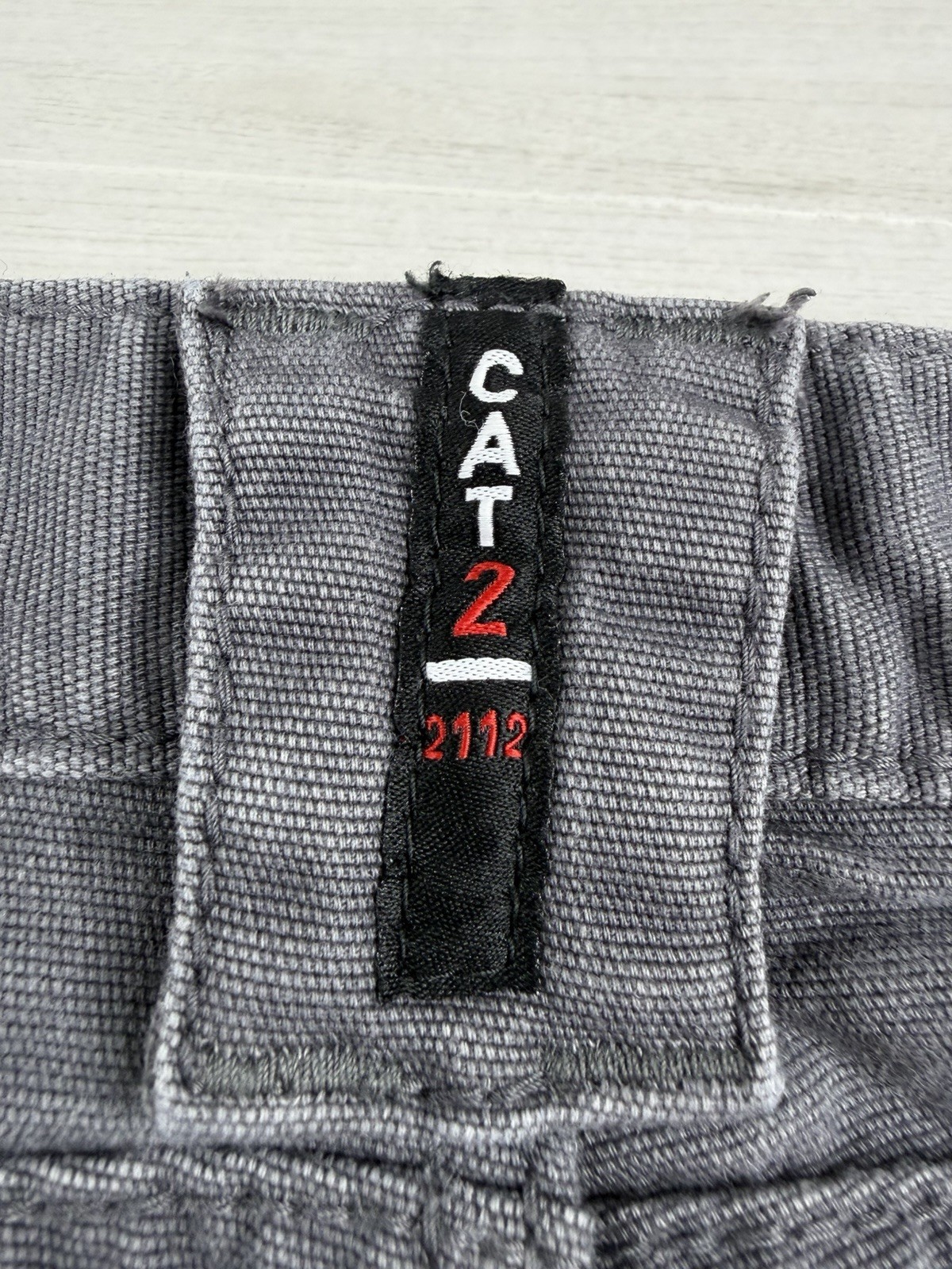 Ariat FR M5 Cordura Work Pants Straight Leg CAT 2 Flame Resistant Stretch 38x34