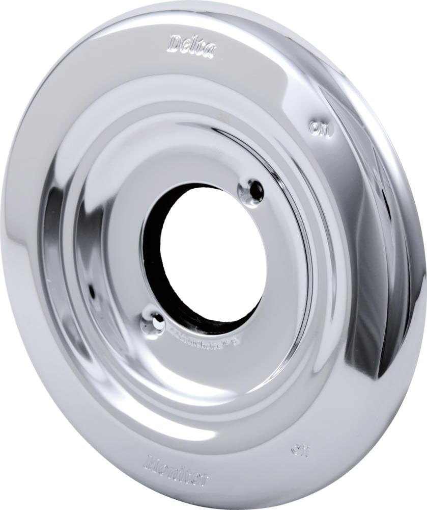 RP28795 Escutcheon - 17 Series, Chrome