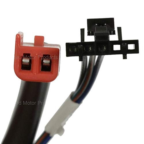 Ignition CCA1295 Cruise Control Switch