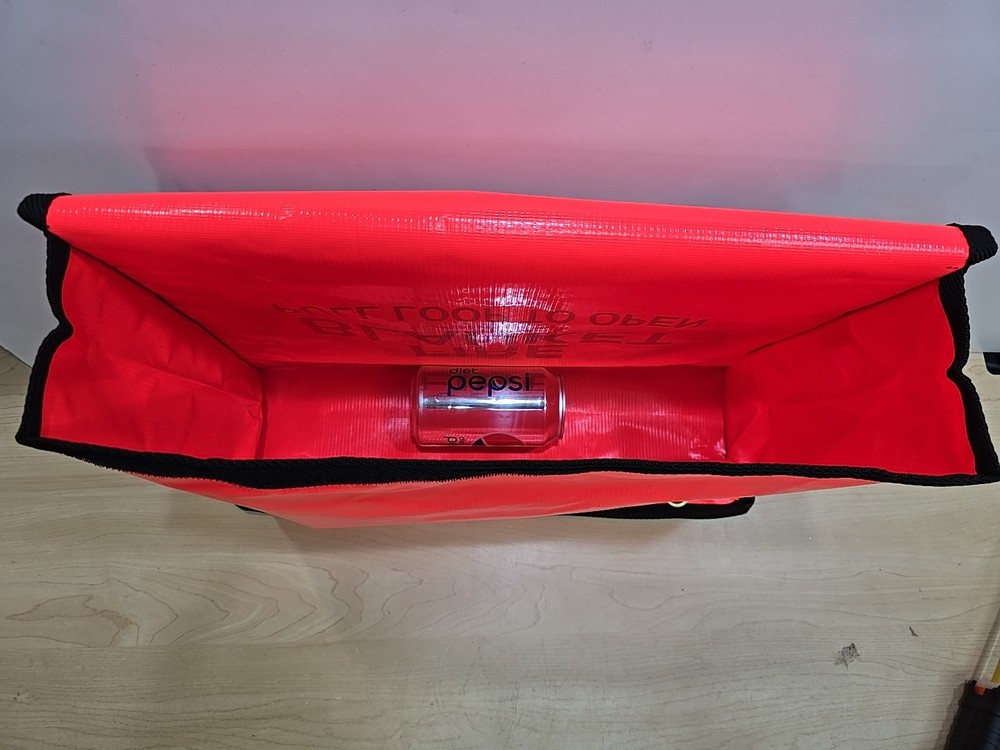 12 Vinyl Wall Mount Case Fire Blanket Quick Access Pull Emergency Bag Heavy NEW