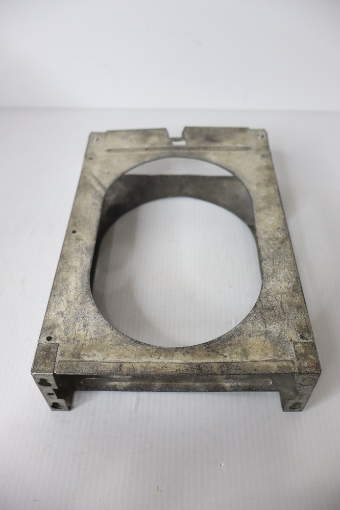 Bendix King KX155 KX165 NAV/COM Mounting Tray