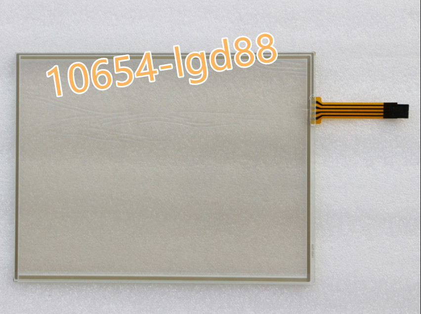 ONE for   91-09541-00A  91-09541-00A  Touch Screen Panel Glass  @10654