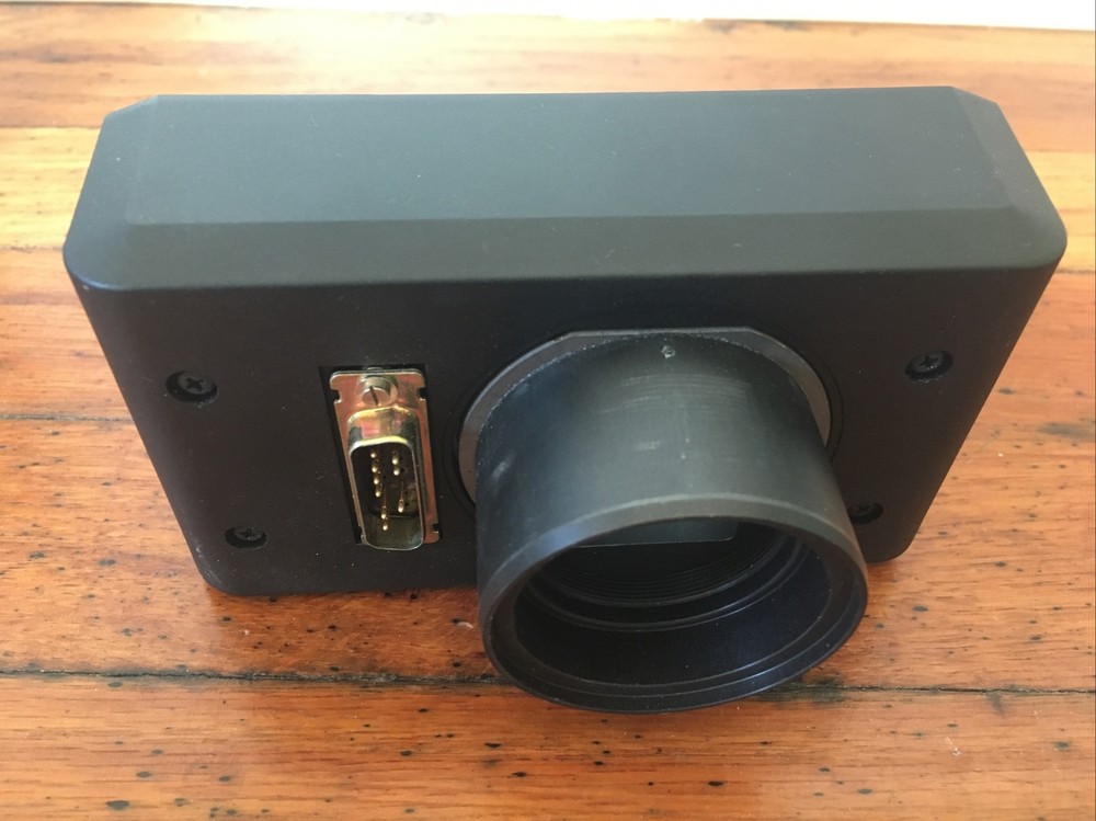 Leica Wild Leitz 32MPS Microscope Camera Shutter Controller Component