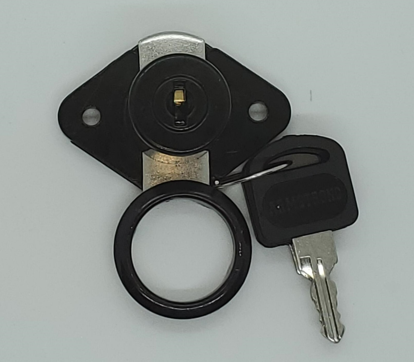 Deadbolt Drawer cabinet Lock - Keyed the same or different