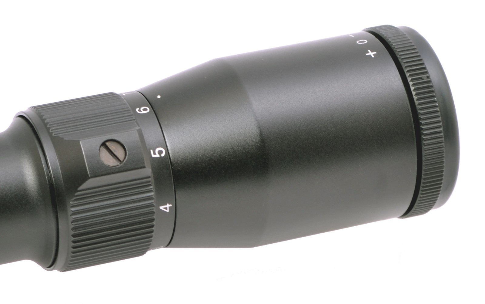 Hammers Magnum Spring AIR Gun RIFLE SCOPE 3-9X32AO w/ Stop Pin One Piece Mount