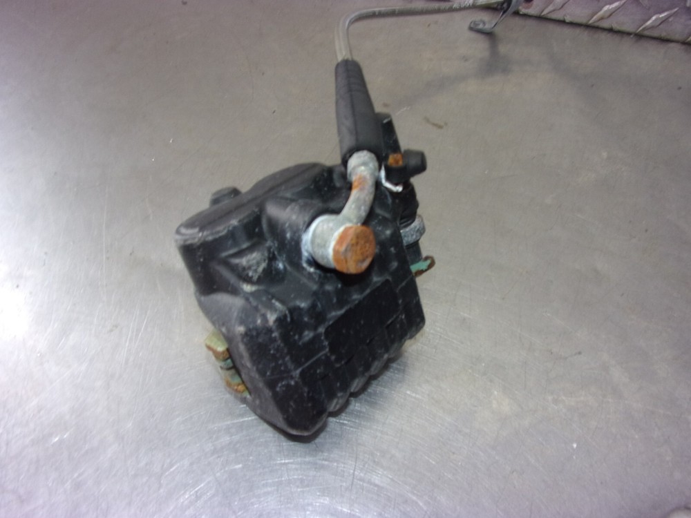 932 B PIAGGIO BV 200 2003 OEM FRONT BRAKE COMPLETE