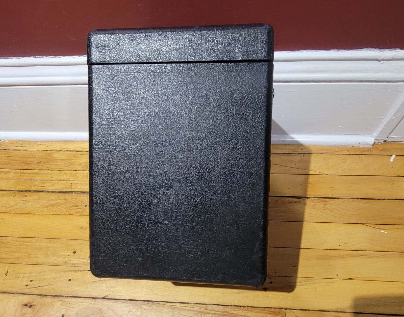 VINTAGE Carrying Case for Sewing Machine SINGER Featherweight 221