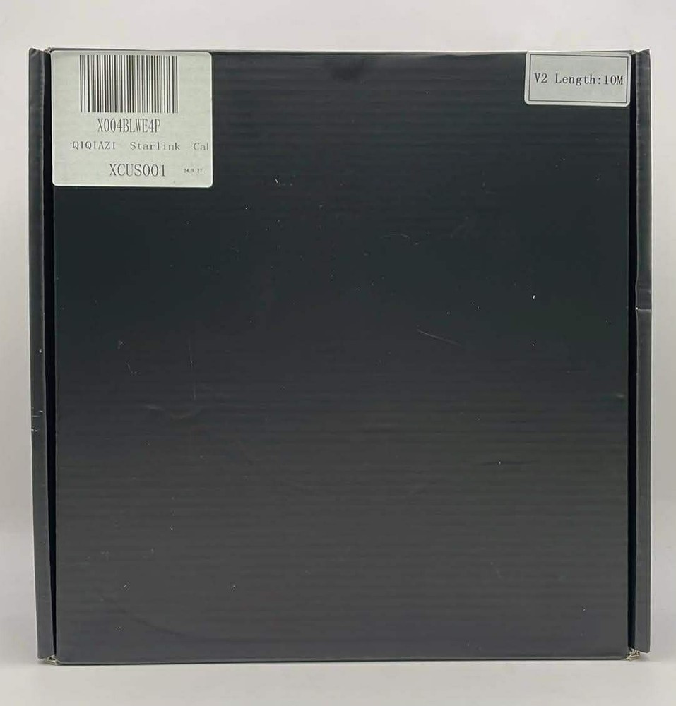 Starlink Cable V2 32.8FT/10M Replacement Satellite Cable (B254)