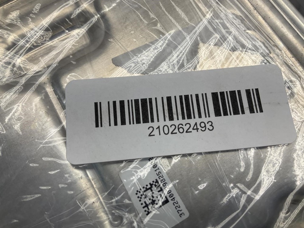 20-22 Ford Escape SE AWD AT 1.5L Engine Control Module Computer T