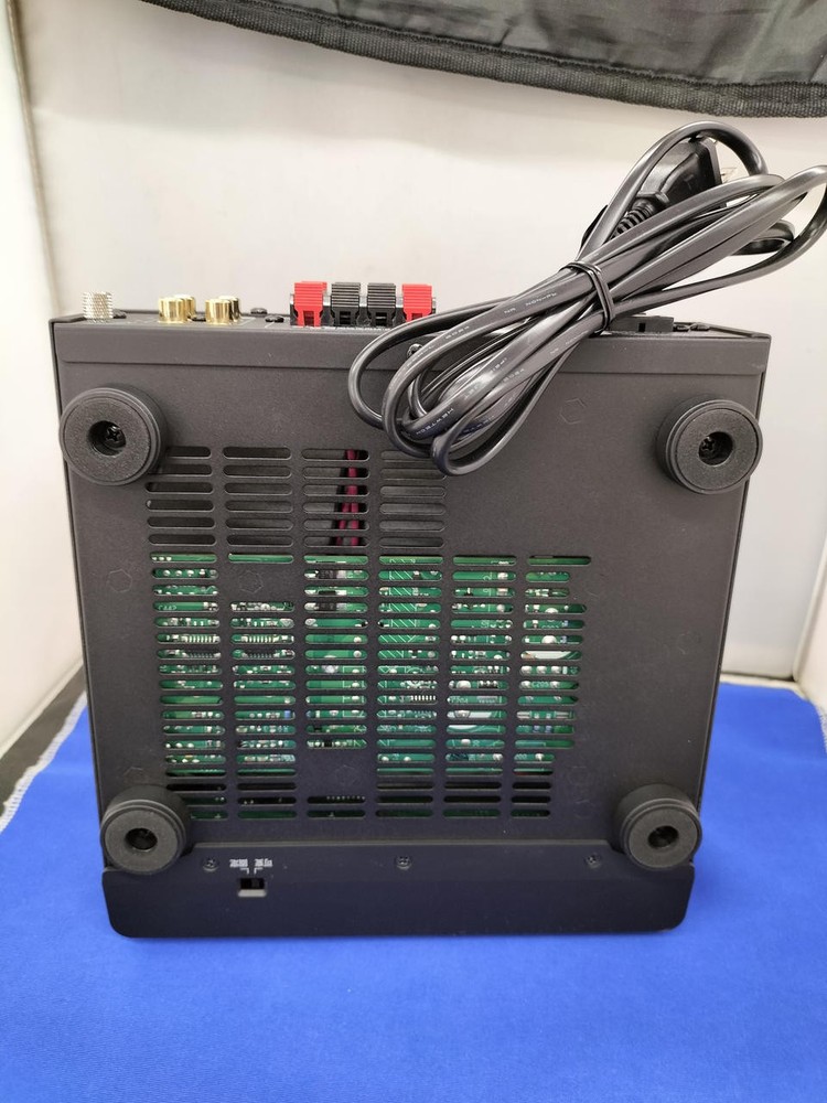 AUDIO-TECHNICA AT-DA70 Digital Power Amplifier #BE10040