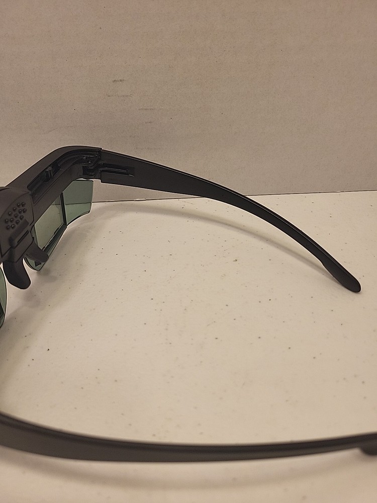 Elsa Revelator IR LCD 3D Shutter Glasses Model 7654, Computer