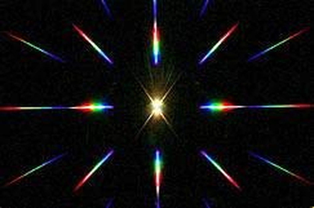 Diffraction Grating Sheet 13,500 Lines/In [One 6" X 5Ft Roll]