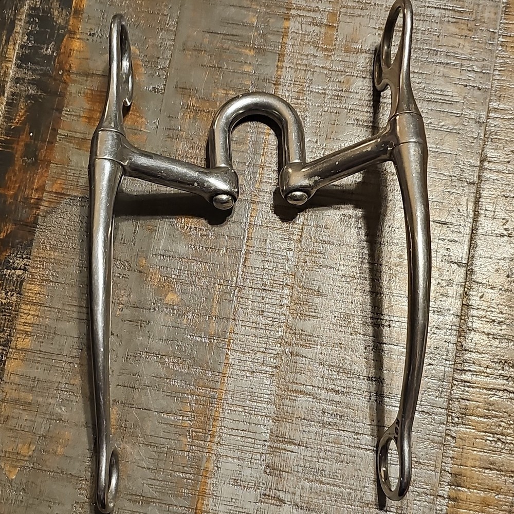 ROY Ported correction bit