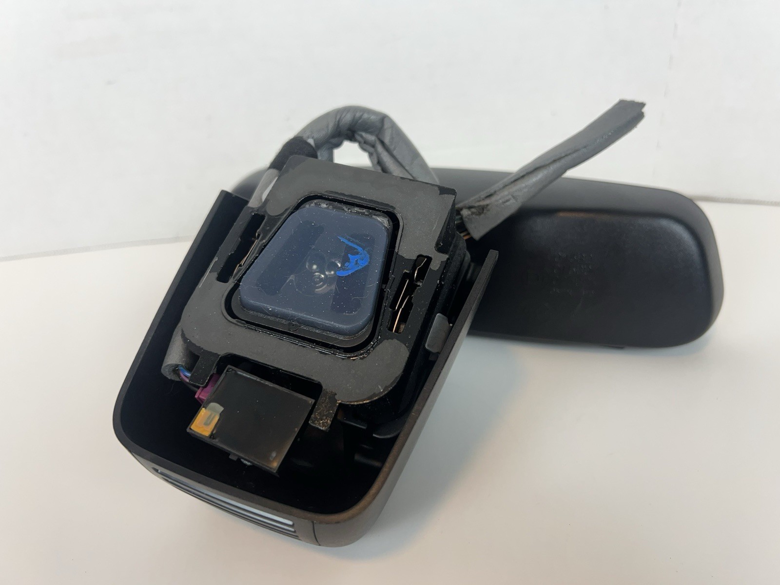 2016-2020 OEM Jaguar XE 2015-2023 Land Rover Rear View Mirror Home Link Auto Dim