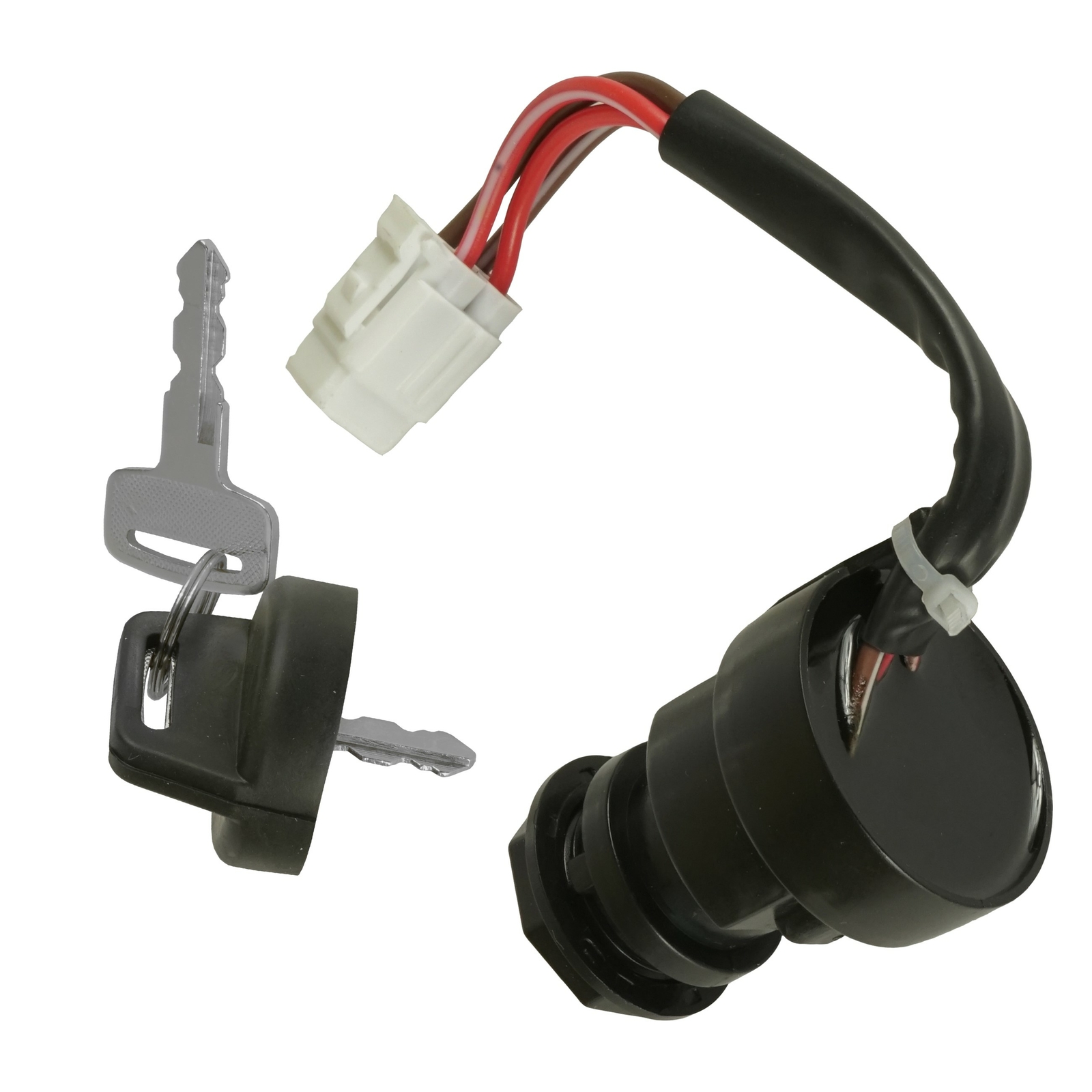 Ignition Key Switch for Yamaha YFZ450 YFZ450V 2004 2005 2006 2007 2009 2012-2013