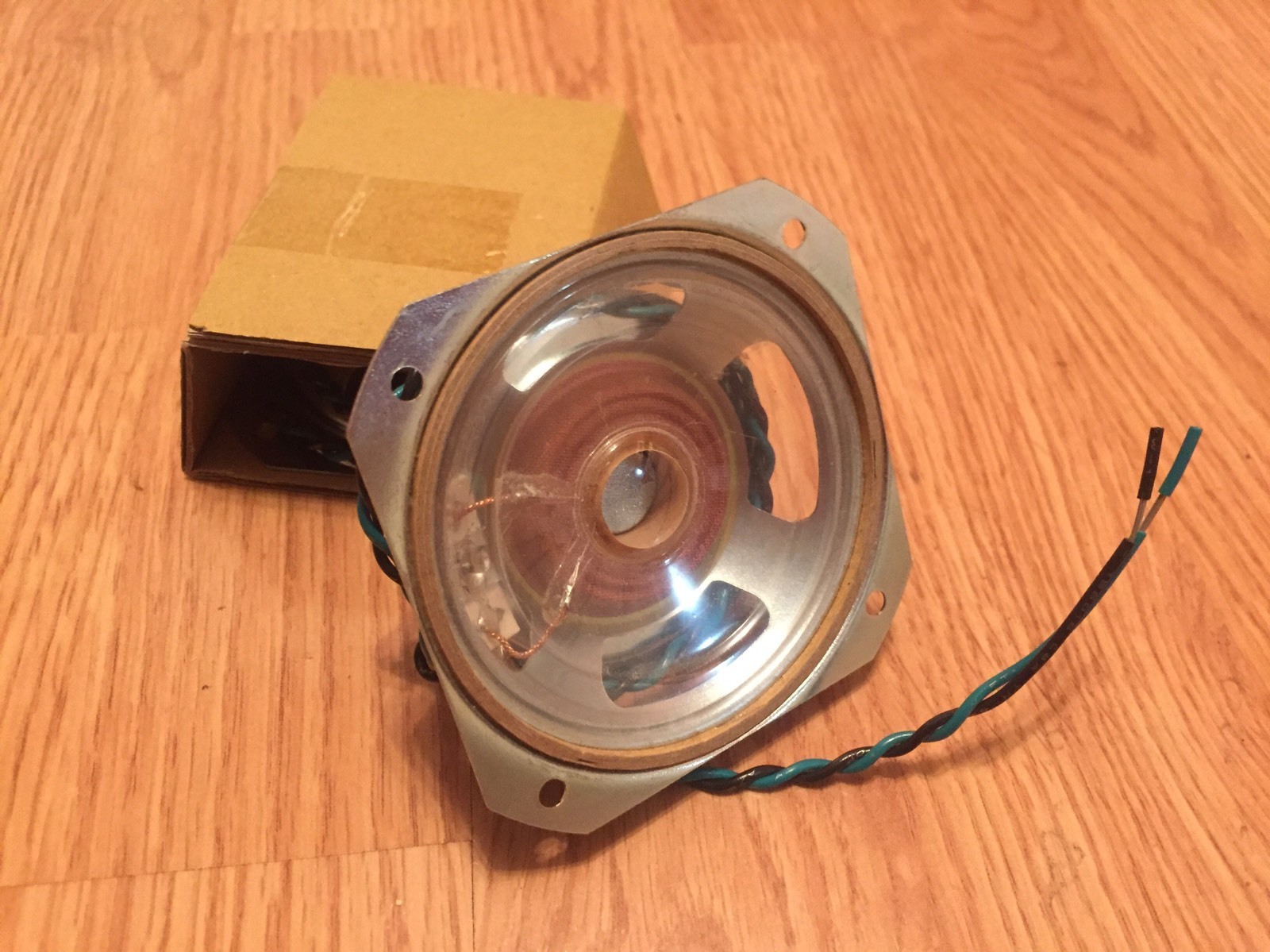 Order-Matic Ordermatic stall menu drive-in restaurant menu OEM outdoor speaker