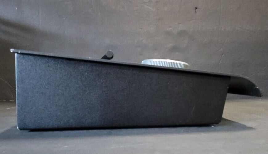 AS IS Untested Broadcast Pix ES-SLOMOJ-GEEVS Controller