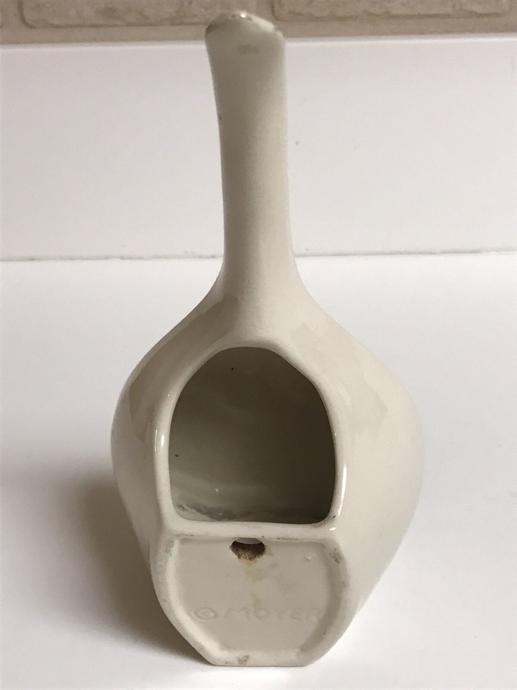 Moyer Mandolin Wall Pocket