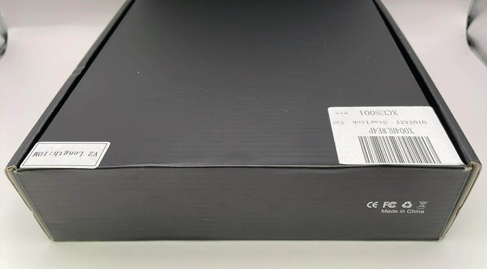 Starlink Cable V2 32.8FT/10M Replacement Satellite Cable (B254)