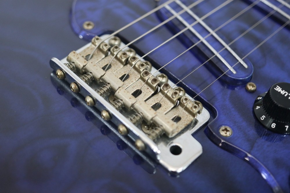 Fernandes Ars-650 Safe delivery from Japan