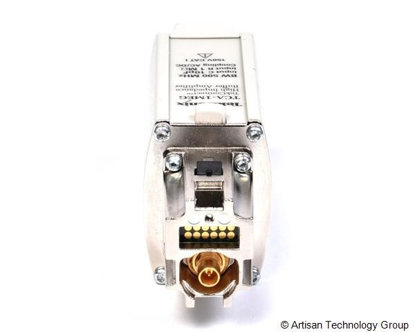 Tektronix TCA-1MEG High Impedance Buffer Amplifier