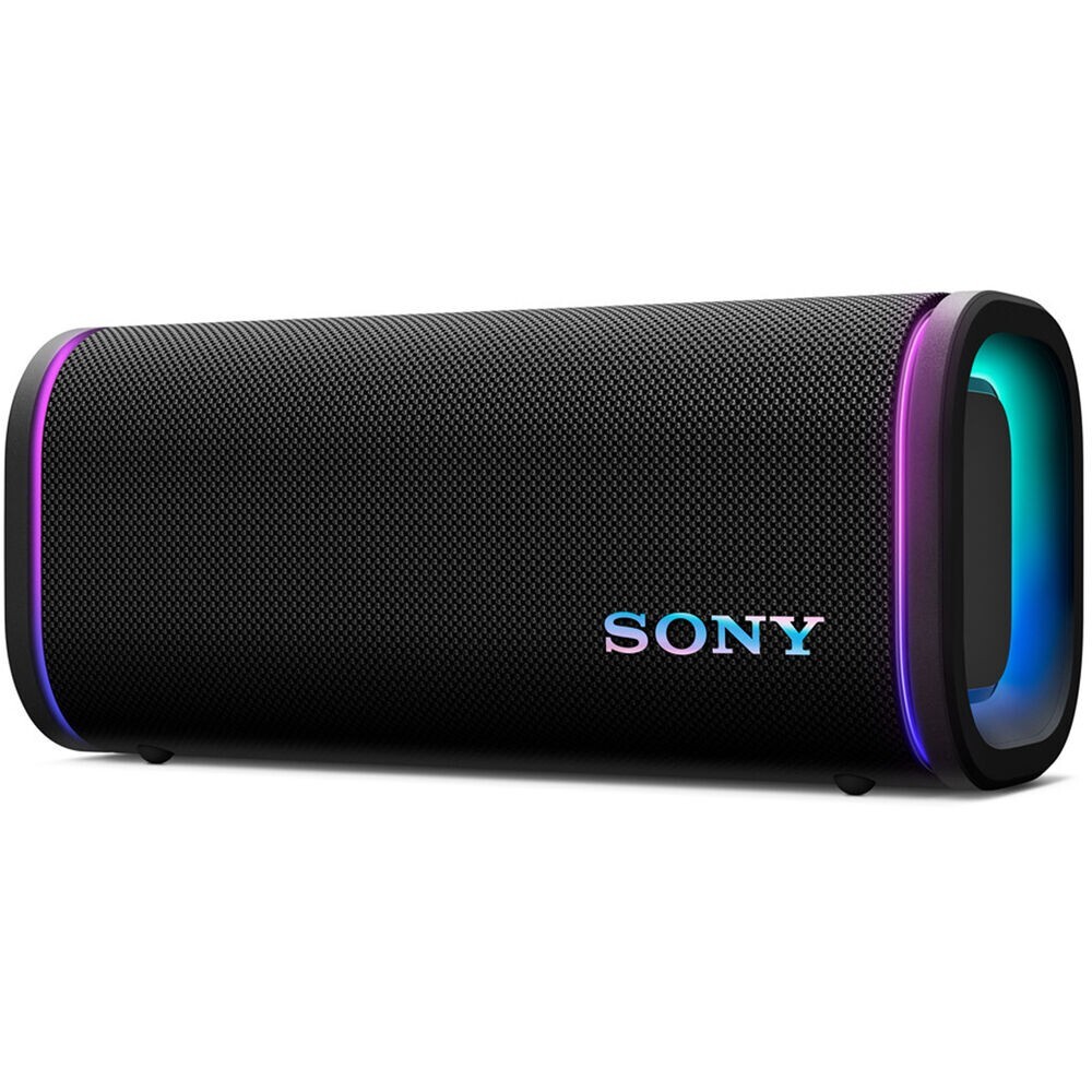Sony ULT FIELD 5 Wireless Portable Bluetooth Speaker (Black)