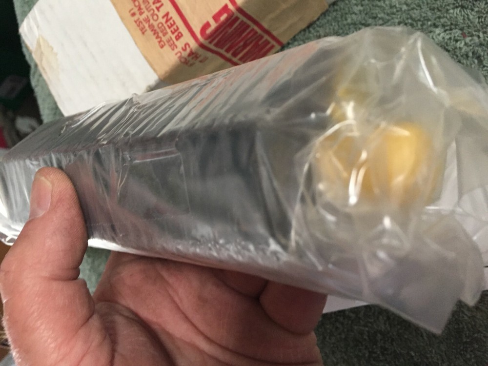 ADC ORDER ATTENUATOR 75 W 10DB W-54