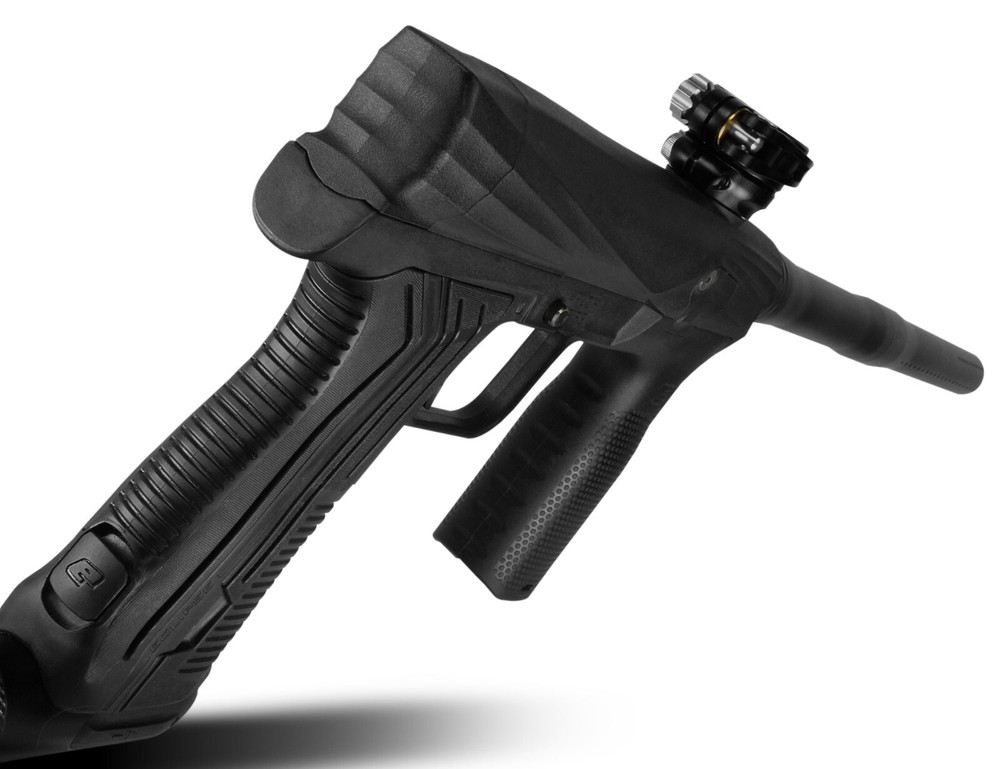Planet Eclipse Etha3M Paintball Gun Mechanical Marker Black NEW