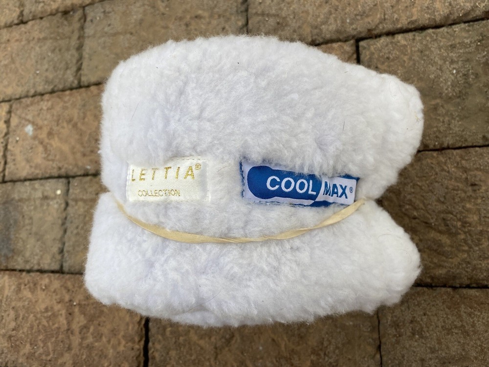 Lettia COOLMAX Girth Cover