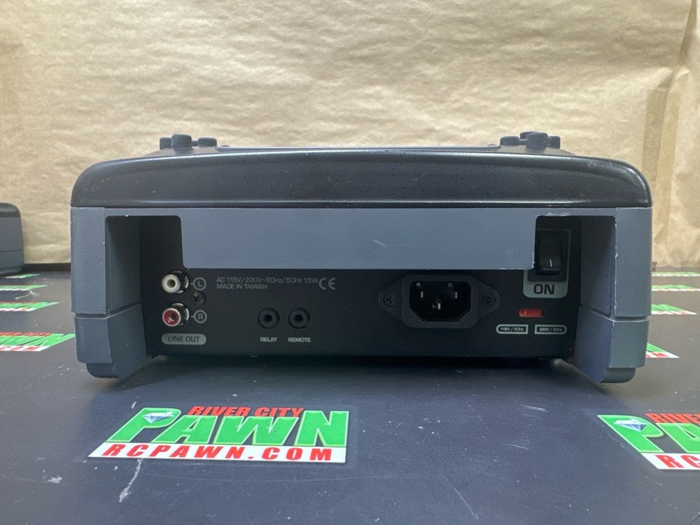 NUMARK ELECTRONICS AXIS 9 (R7A015693)